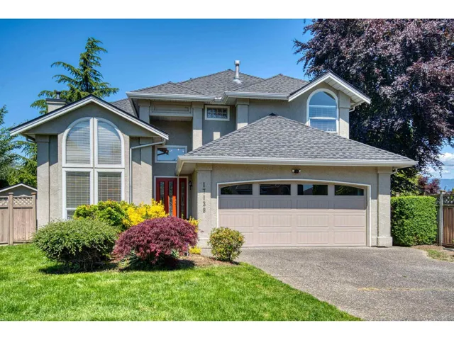 17139 102A AVENUE, Surrey, British Columbia V4N3L2