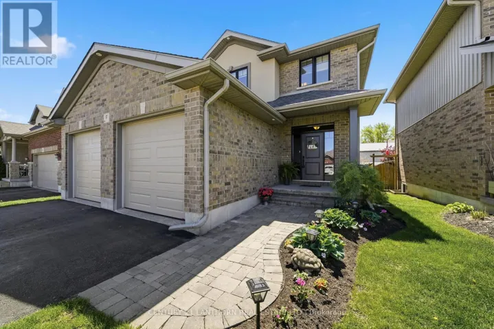 17 CAVENDISH DRIVE, Belleville (Thurlow Ward), Ontario K8N0C2