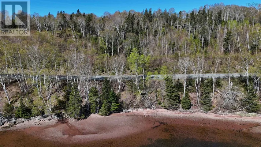Cabot Trail / Rooster Hill, Goose Cove, Nova Scotia B0E1B0