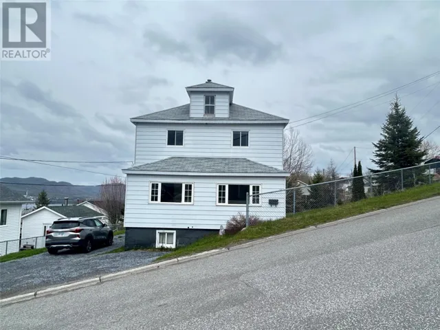 27 Fudges Road, Corner Brook, Newfoundland & Labrador A2H2B7