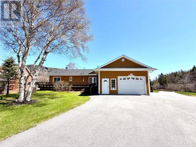 9 Regatta Drive, Stephenville - Gull Pond, Newfoundland & Labrador A2N2Y4