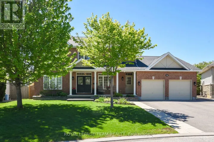 51 SHINING STAR CIRCLE, Ottawa, Ontario K2S2B4