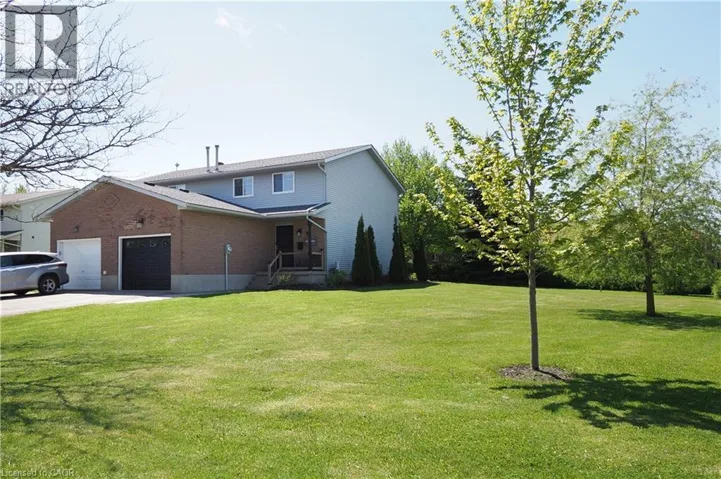 15 DALES Drive, Drayton, Ontario N0G1P0