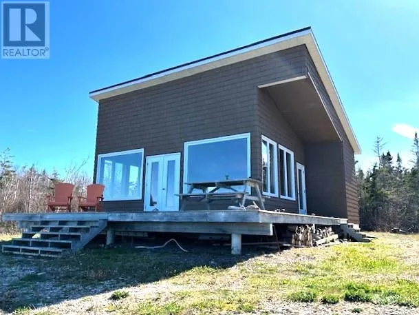 00 Main Street, West Bay, Newfoundland & Labrador A0N1R0