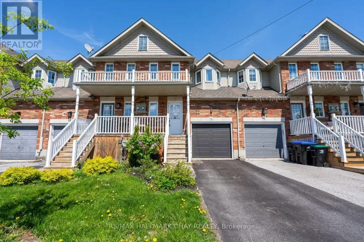 15 WALLACE STREET, New Tecumseth (Alliston), Ontario L9R2G5