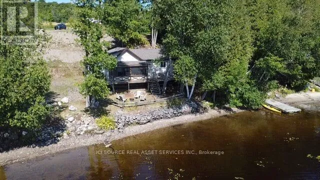 77 ODDS DRIVE, Parry Sound Remote Area (Restoule), Ontario P0H2R0
