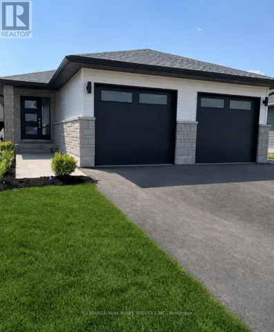 B - 120 SIENNA AVENUE, Belleville (Belleville Ward), Ontario K8N0E3