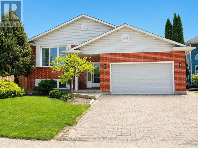 12 STONEY BROOK CRESCENT, St. Catharines (Grapeview), Ontario L2S3J3