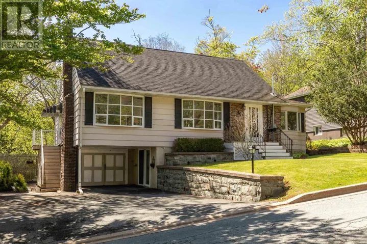 46 Tremont Drive, Halifax, Nova Scotia B3M1X9