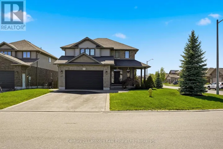 63 SCENIC DRIVE, Belleville (Thurlow Ward), Ontario K8N0C6