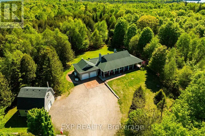 1493 5TH CONCESSION B DALHOUSIE ROAD, Lanark Highlands, Ontario K0G1K0