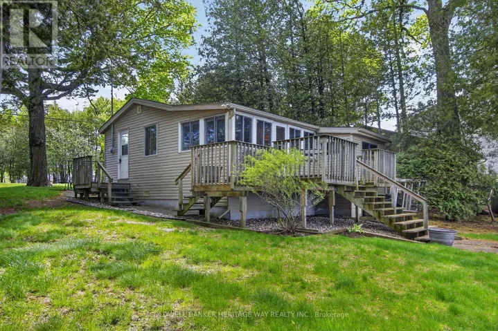272 GARDINER SHORE ROAD, Beckwith, Ontario K7C0C4