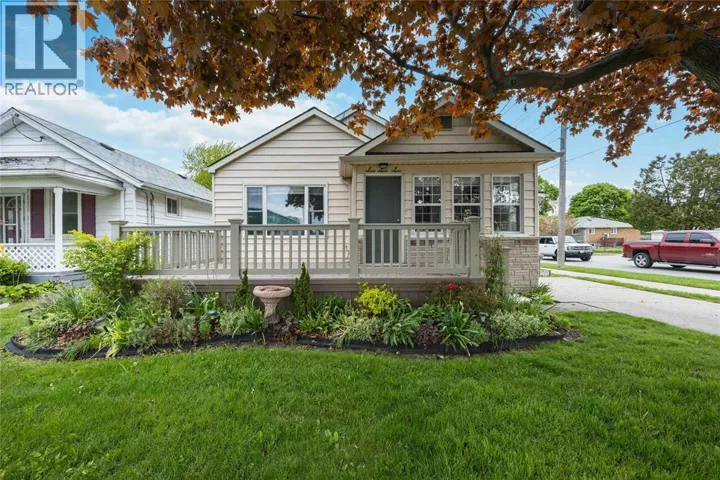 666 DEVINE STREET, Sarnia, Ontario N7T1W8