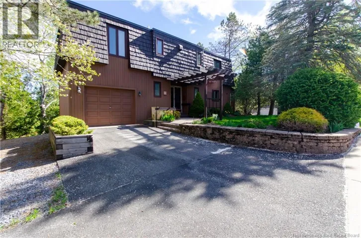 9 Marlin Terrace, Saint John, New Brunswick E2K4H6