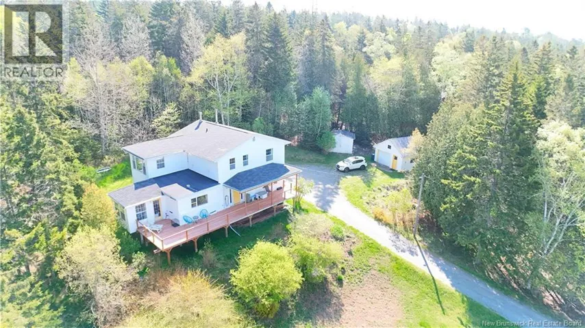 111 Porter Road, Nauwigewauk, New Brunswick E5N6X3