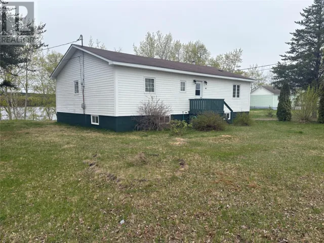105 Main Street, Bishop's Falls, Newfoundland & Labrador A0H1C0