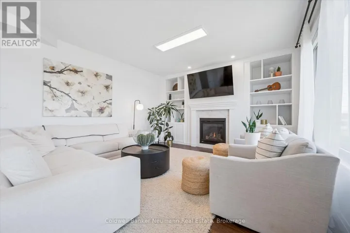 74 GELLERT DRIVE, Woolwich, Ontario N0B1M0