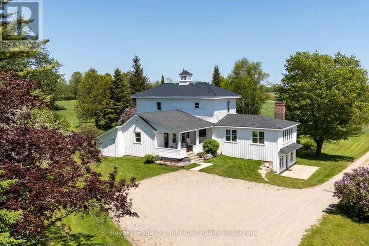 1565 B LINE, Arran-Elderslie, Ontario N0H2L0