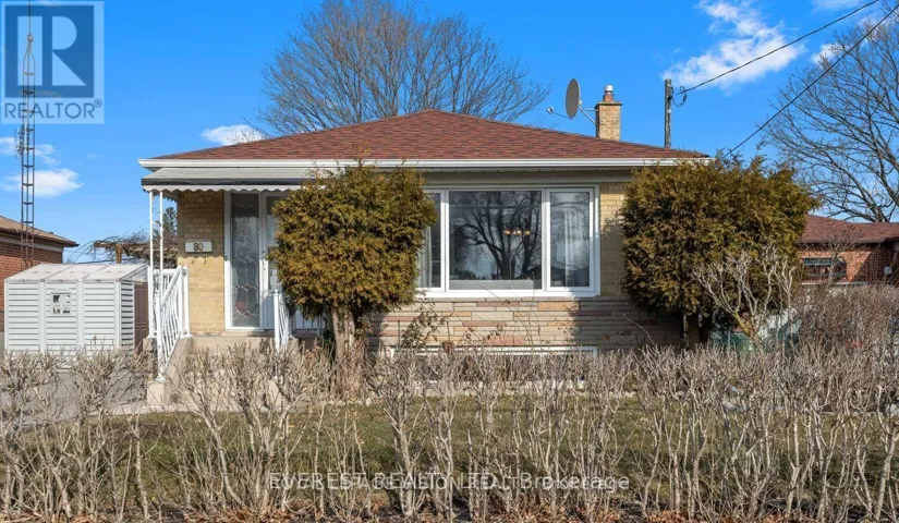 80 NELSON STREET, Toronto (Woburn), Ontario M1J2V8