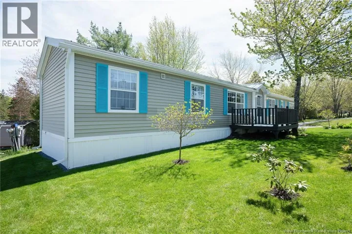 11 Sitka Lane, Quispamsis, New Brunswick E2G1W9