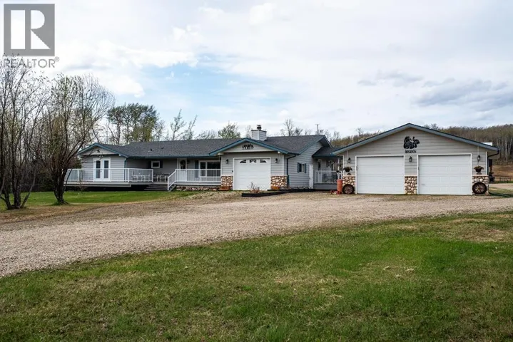 3622-3632 208 Road, Dawson Creek, British Columbia V1G5A1