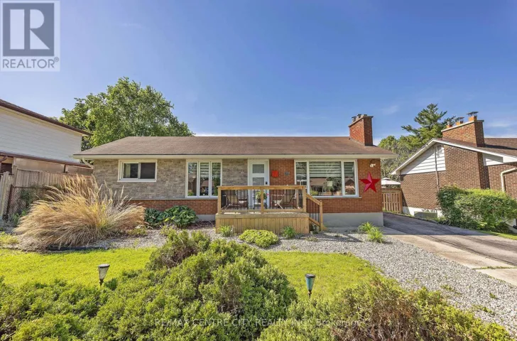 309 PANORAMA CRESCENT, London South (South J), Ontario N5Z3H2