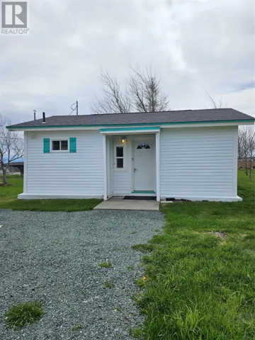 797-799 Main Road, Pouch Cove, Newfoundland & Labrador A0A3L0