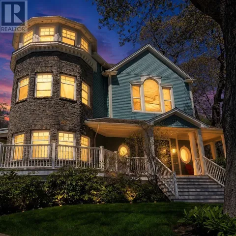 955 Winwick Road, Halifax, Nova Scotia B3H4L5