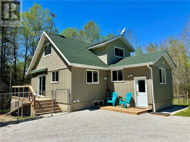 336 6th Concession Road W, Tehkummah, Manitoulin Island, Ontario P0P2C0