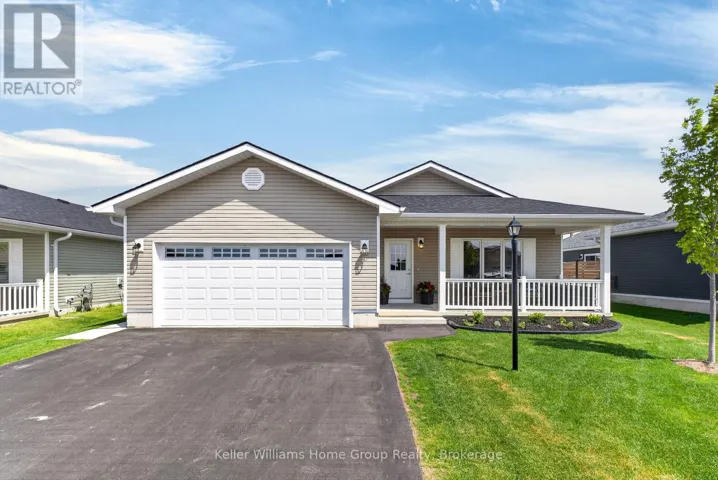 187 LAKE BREEZE DRIVE, Ashfield-Colborne-Wawanosh (Colborne), Ontario N7A0C6