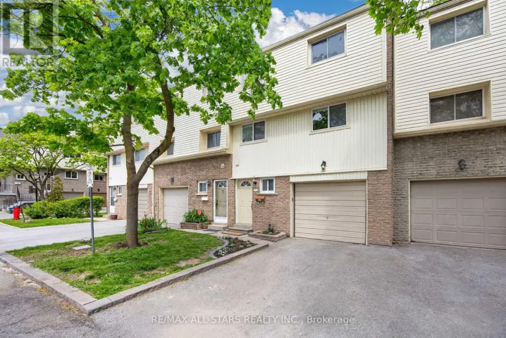 149 - 1915 DENMAR ROAD, Pickering (Village East), Ontario L1V3E1