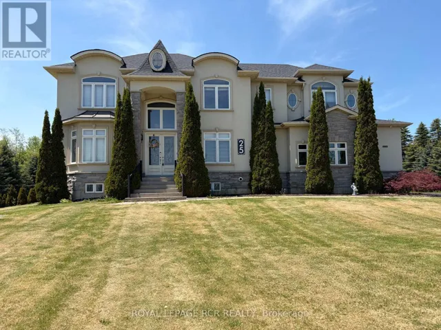 25 BROOKHAVEN CRESCENT, East Garafraxa, Ontario L9W7L9