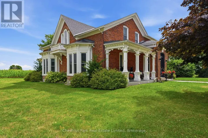 14819 LOYALIST PARKWAY, Prince Edward County (Hallowell Ward), Ontario K0K1G0