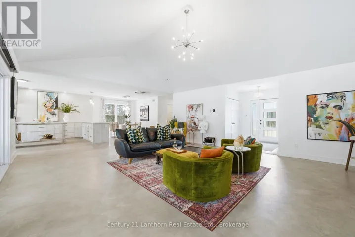 2654 COUNTY ROAD 5, Prince Edward County (Sophiasburg Ward), Ontario K0K1W0