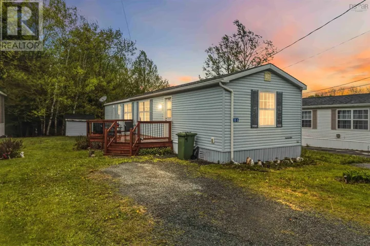 186 Circle Drive, Lake Echo, Nova Scotia B3E1C1