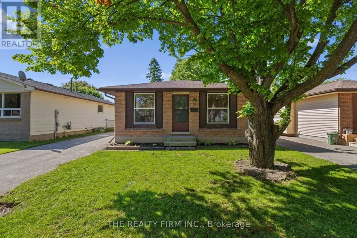 51 PATIENCE CRESCENT, London South (South X), Ontario N6E2K7