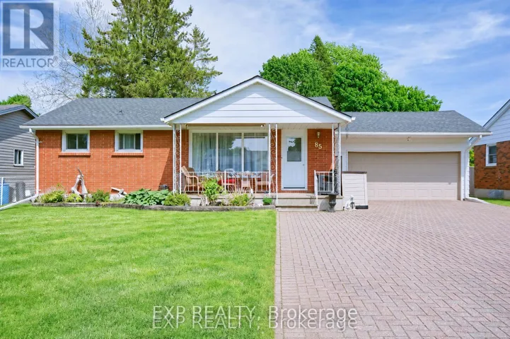 85 TREELAWN AVENUE, Aylmer, Ontario N5H2J7