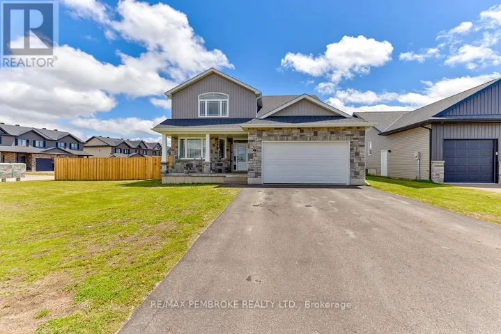 5 DREW STREET, Petawawa, Ontario K8H0G7