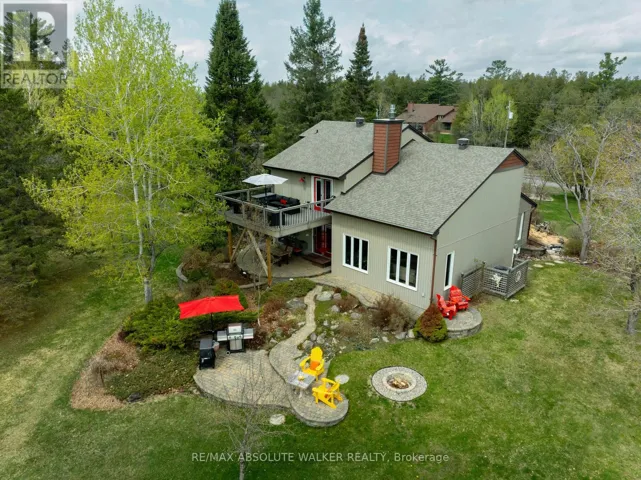194 WAGON DRIVE, Ottawa, Ontario K0A1T0