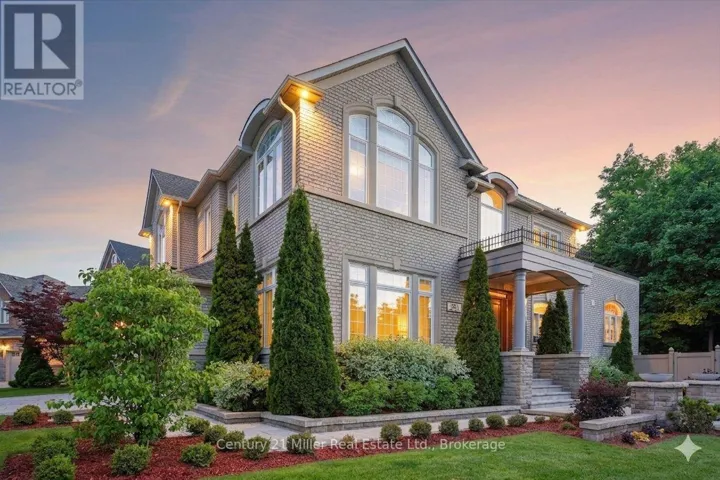 LOWER - 2318 VALLEY FOREST WAY, Oakville (RO River Oaks), Ontario L6H6W8