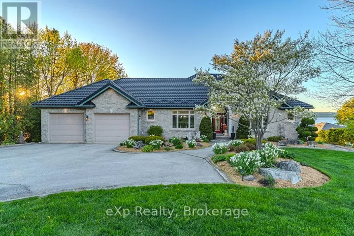 502411 GREY ROAD 1 ROAD, Georgian Bluffs, Ontario N0H2T0