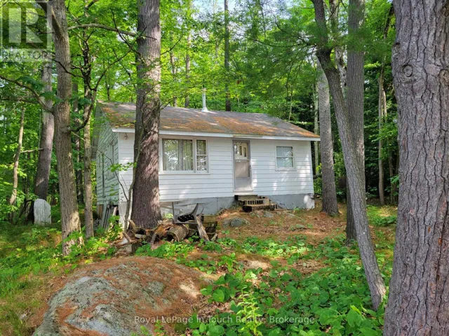 1 SR407 SEVERN RIVER SHORES, Muskoka Lakes (Wood (Muskoka Lakes)), Ontario L0K1E0