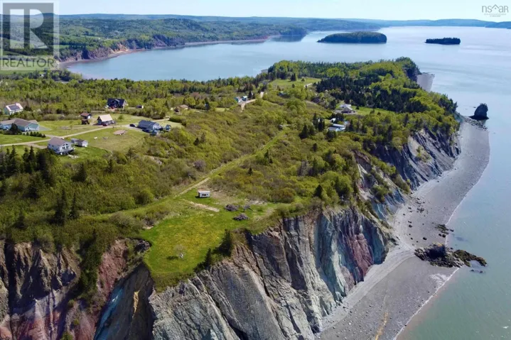 Lot 88-8 Gilbert Road, Greenhill, Nova Scotia B0M1S0