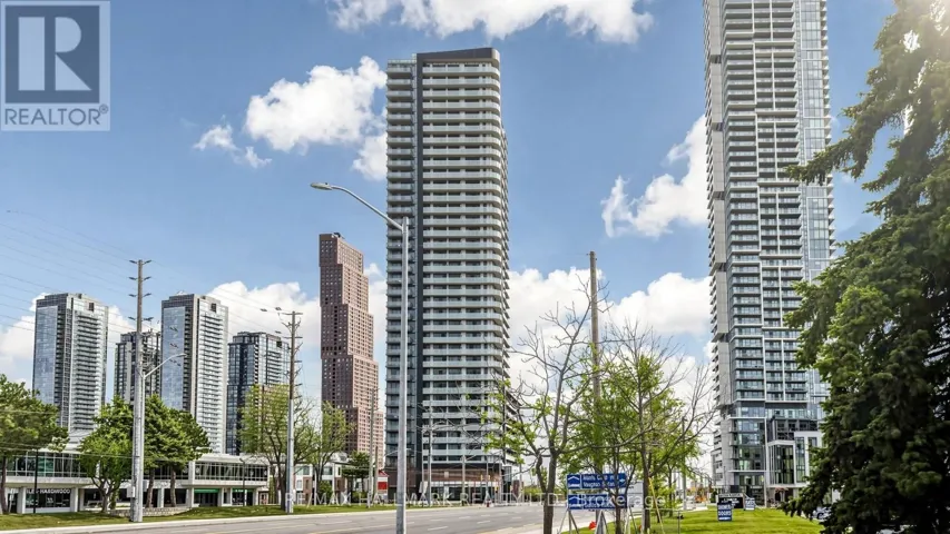 702 - 7895 JANE STREET, Vaughan (Concord), Ontario L4K2M7