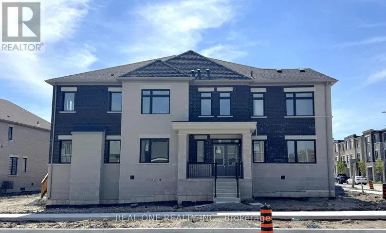 75 ROBERT EATON AVENUE, Markham (Middlefield), Ontario L3S0G2