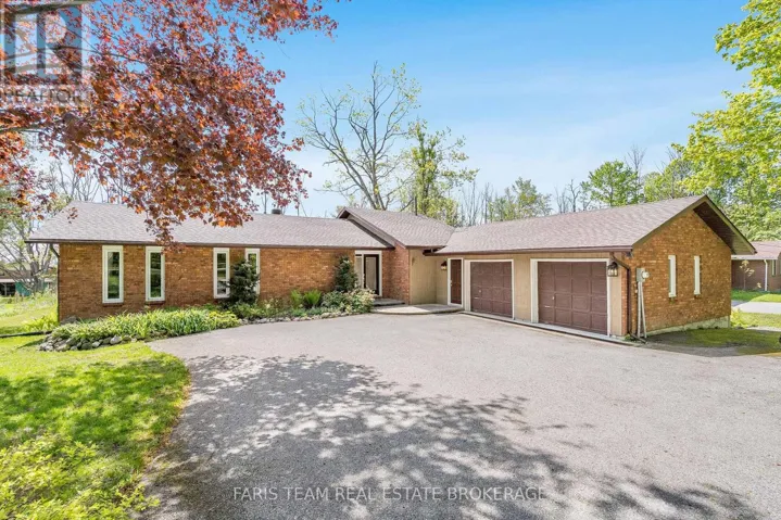 21 POPLAR CRESCENT, Oro-Medonte, Ontario L0L1T0