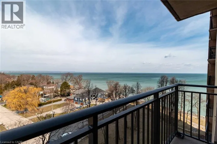 500 GREEN Road Unit# 901, Stoney Creek, Ontario L8E3M6