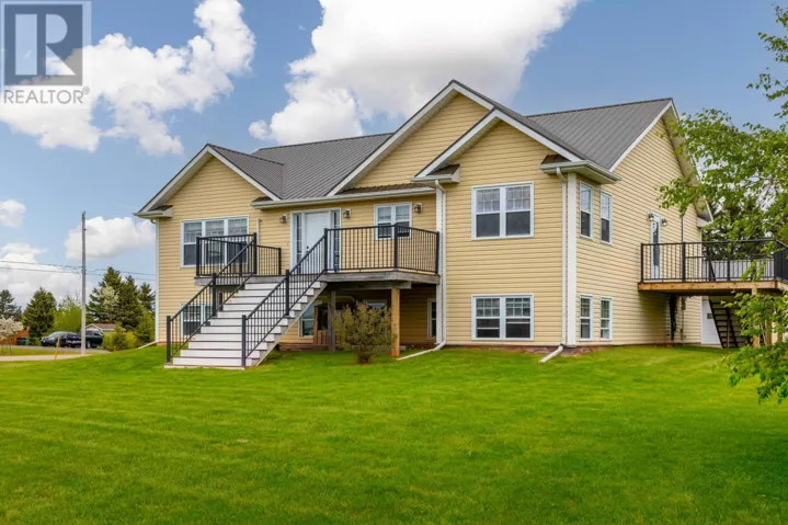 319 Birkallum Drive, Mermaid, Prince Edward Island C1B0T8