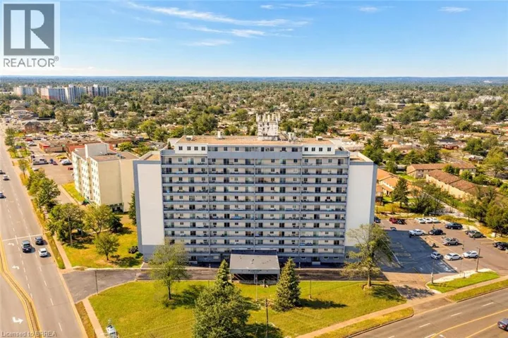 640 WEST Street Unit# 909, Brantford, Ontario N3R6M3