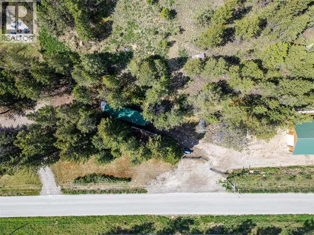 Lot 2 Columbia Lake Road Road Lot# Lot 2, Fairmont Hot Springs, British Columbia V0B1L2